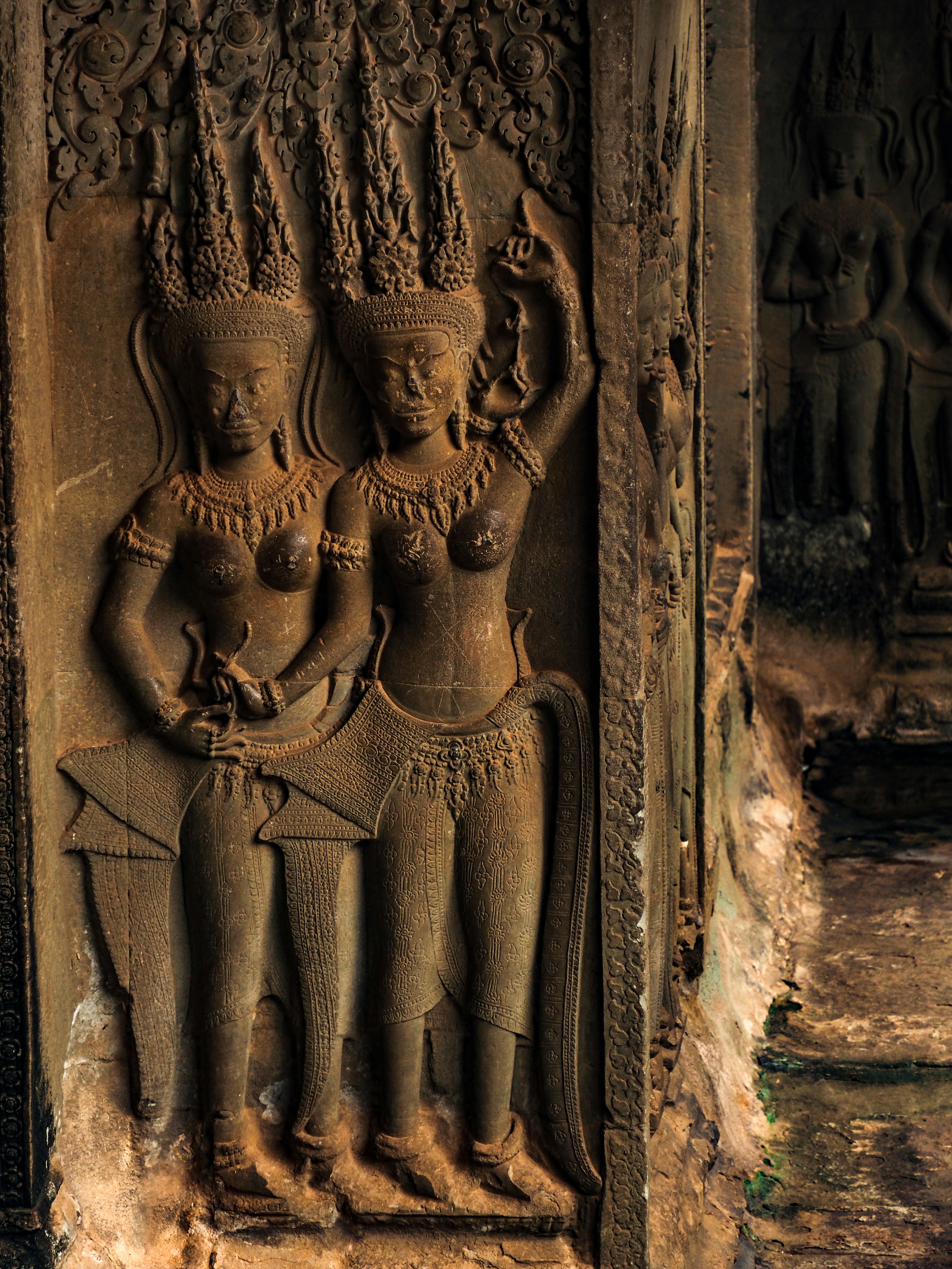 Khmer architecture reference 1